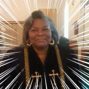 Meet your Posher, Ella